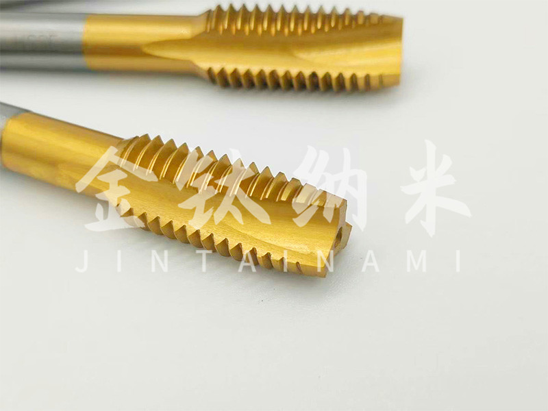 氮化钛TiN