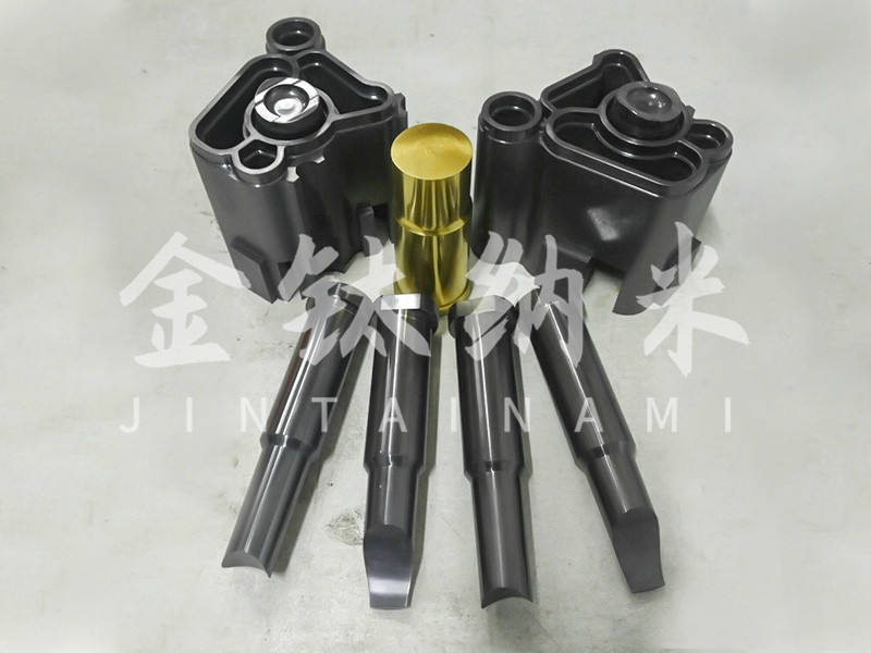 类金刚石涂层DLC
