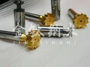 氮化钛TiN