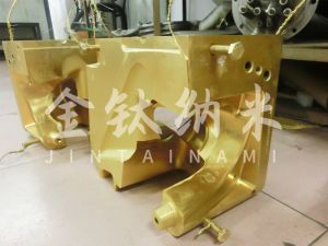 氮化钛TiN