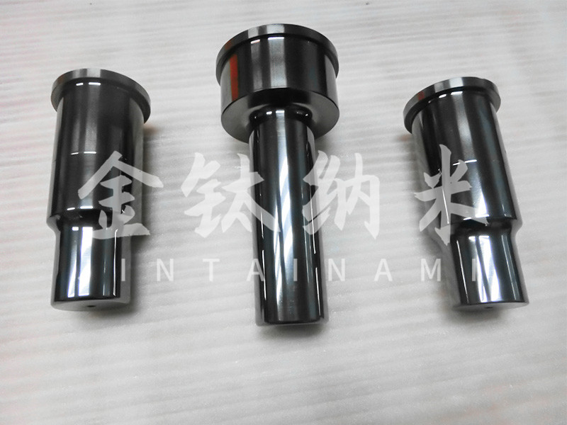 氮碳化钛涂层TiCN
