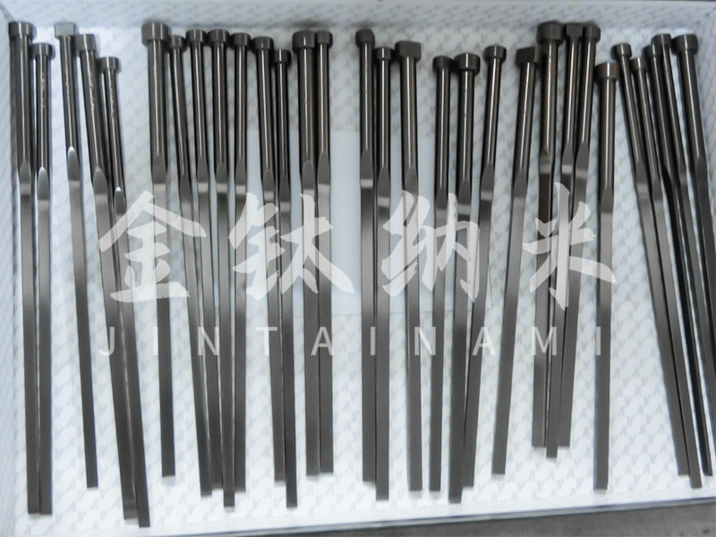 类金刚石涂层DLC